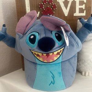 Disney Stitch Men’s Baseball Cap
